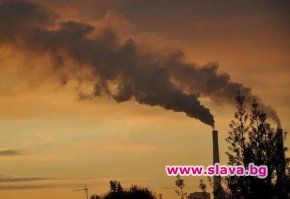 Хиляди хора умират заради старите ТЕЦ-ове