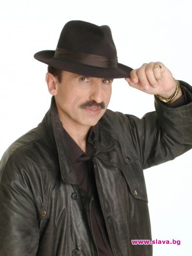 Милко Калайджиев в