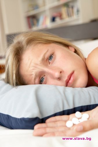 Mит: По празниците самоубийствата се увеличават