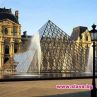 Лувърът е №1 сред музеите