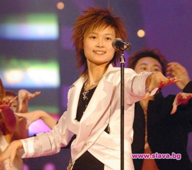 Забраняват шоуто в Китай