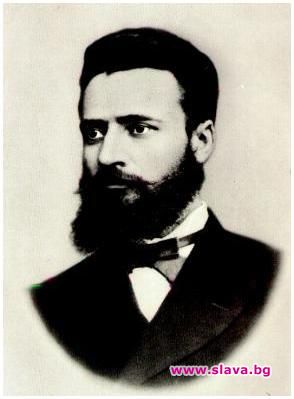 Отбелязваме 164 години от рождението на Ботев 