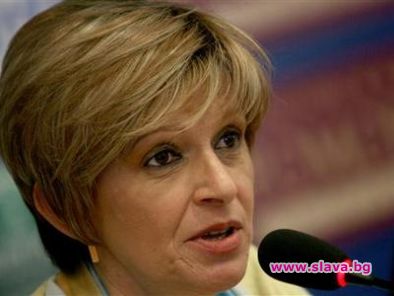 Отиде си Теодора Захариева