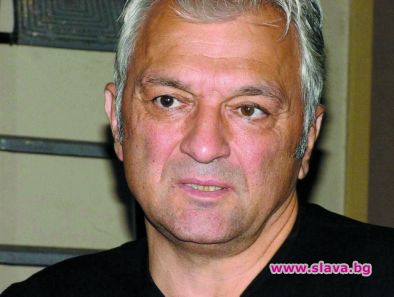 Сашо Диков взривен заради дъщеря си?