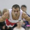 Уникално: Данчо Йовчев на 6-а поредна олимпиада!