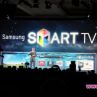 Самсунг с нов телевизор, който разпознава жестове, глас и лице