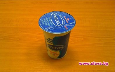 Култура на Бор-чвор е млякото с растителни мазнини