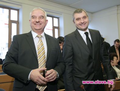 Борисов: В София имам доверие само на Фандъкова