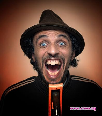 Мимо от „Джанго Зе” отново в София 