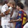 Барселона победи Реал Мадрид след обрат 
