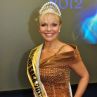 Коронясаха Мисис Баба 2012