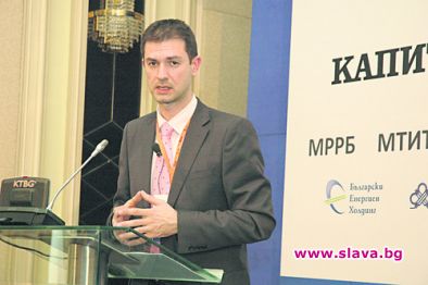 До 95% от водата ни се губи по трасето