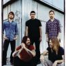 Foo Fighters с албум на годината