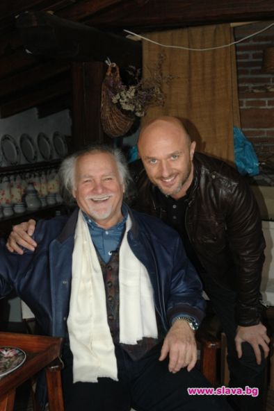 Тайственият син на Салвадор Дали в Непознатите