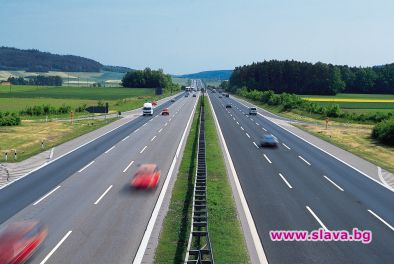Караме със 140 км/ч по магистралите