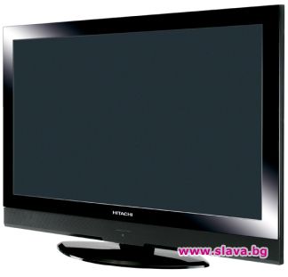 Хитачи спира бизнеса с телевизори