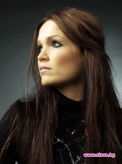 Лошото време отмени концерта на Таря Турунен у нас 