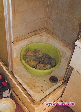 Най-мръснят хотел в Англия