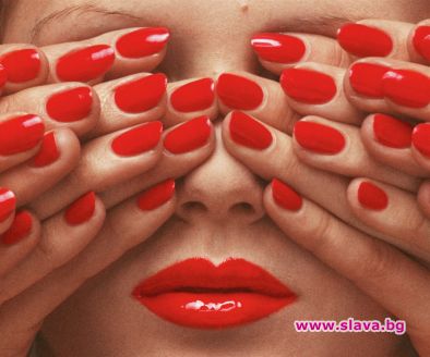 Късият маникюр е отново на мода