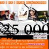 Награда за 25-хилядния фен на Diapason Records