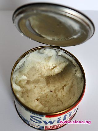 Пенсионер яде мас на 64 години