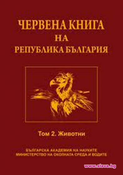 Червената книга влиза в нета 