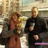 Златен скункс за Елена Розберг