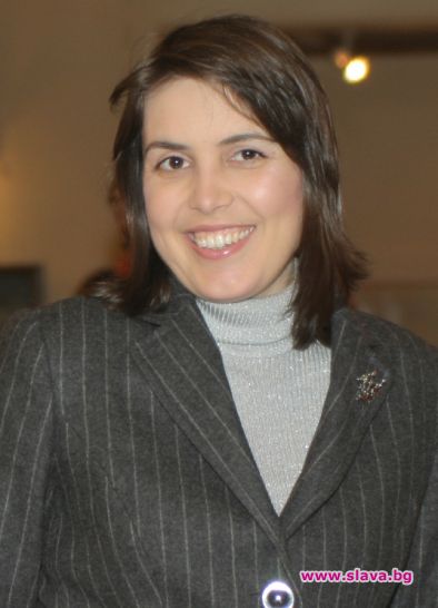 Любка Качакова, бивш зам.- министър по водите: София и Хасково са най-застрашени от потоп