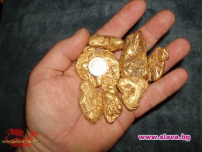 Пуснаха златодобив насред Натура 2000 в Крумовград