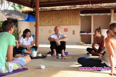 НепознатиТЕ показват Кокосовия остров