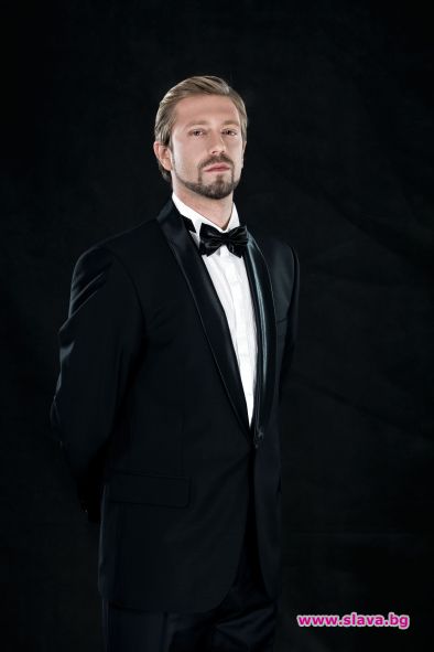 Калин Врачански заминава за Холивуд