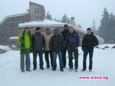 Под прикритие - сезон 3 започна