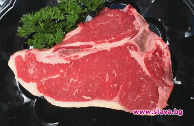 Учени правят синтетично месо