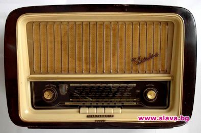 Гей порно по радиото