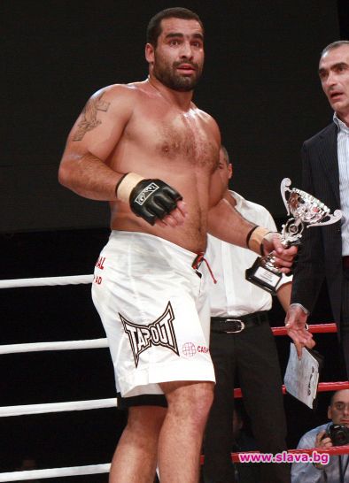 Стабилизирано е състоянието на Багата 