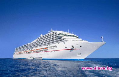 Котва спря нета на половин Африка