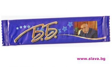 Вафла „Бойко Борисов“ – хит в Търново