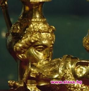 Панагюрското съкровище се завръща „у дома” 