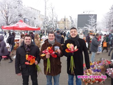 Звездите от