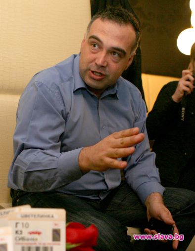 Антон Кутев: Чудя се как още не са ме арестували
