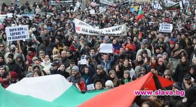 51 000 подписа срещу шистовия газ