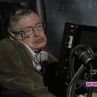 Стивън Хокинг влиза в "Теорията за Големия взрив"