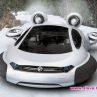 Volkswagen вече и по вода