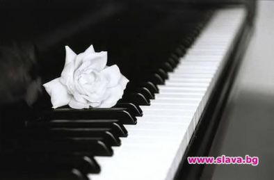 Георги Черкин ще свири в „Музиката на Америка“ 