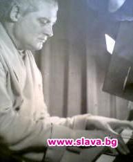 Златните танга на Йосиф Цанков излизат на диск