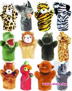 Отбелязваме Международния ден на кукления театър 