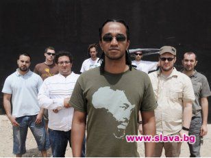 Dub Incorporation идват за първи концерт в София