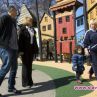 8 нови детски площадки до месец в София