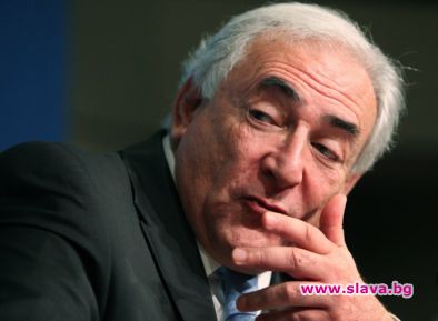 Още сексскандали морят Строс Кан