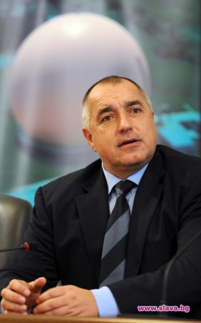 Бойко е най-влиятелният българин